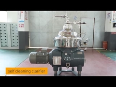 स्वयं सफाई स्पष्ट करें