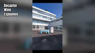 इस मशीन का उपयोग क्या करने के लिए?